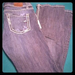 Bke Payton Jeans