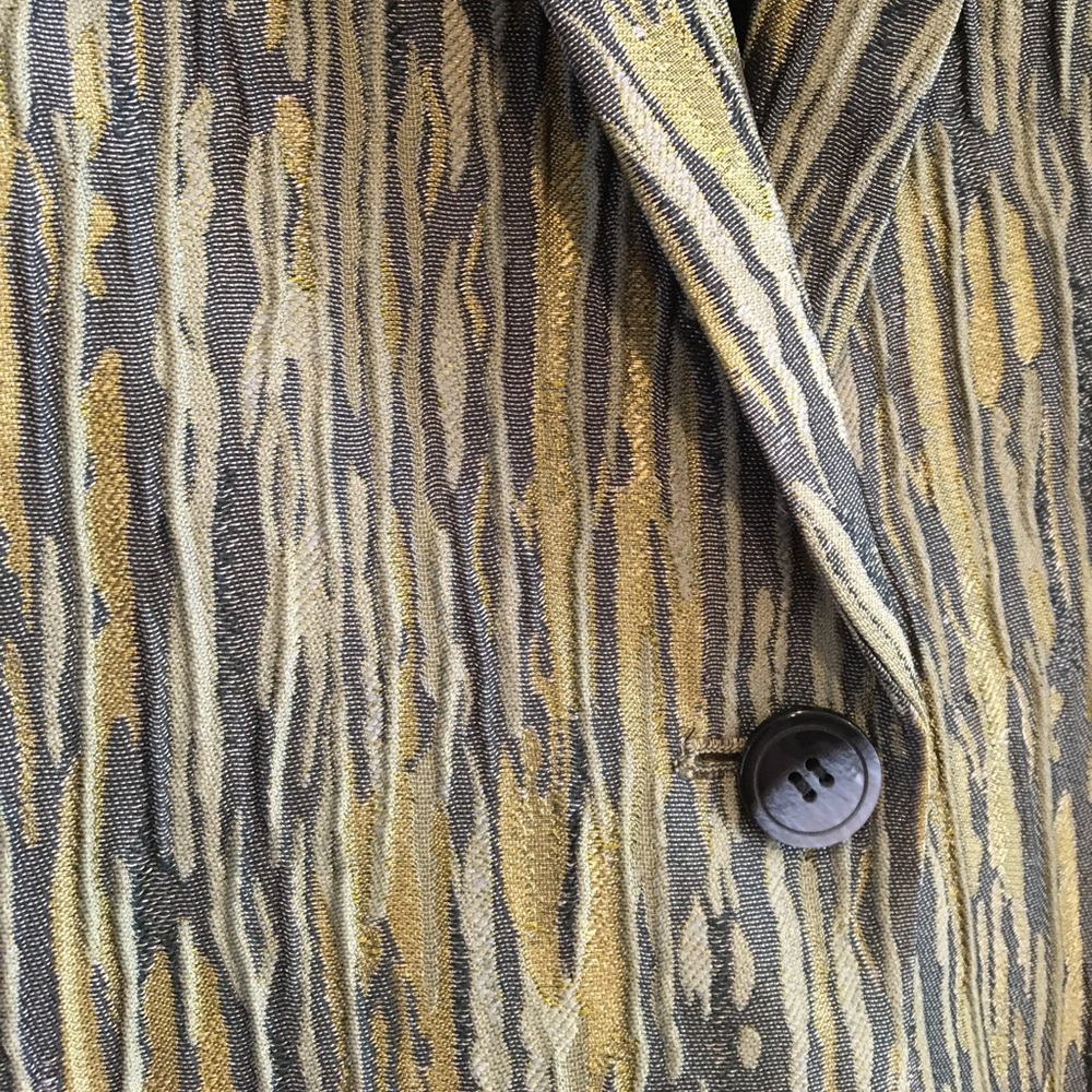 Jacket - Picture 3 of 4
