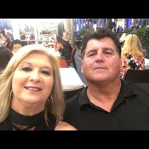 Meet your Posher, Pam