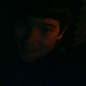 Meet your Posher, Jaydiel