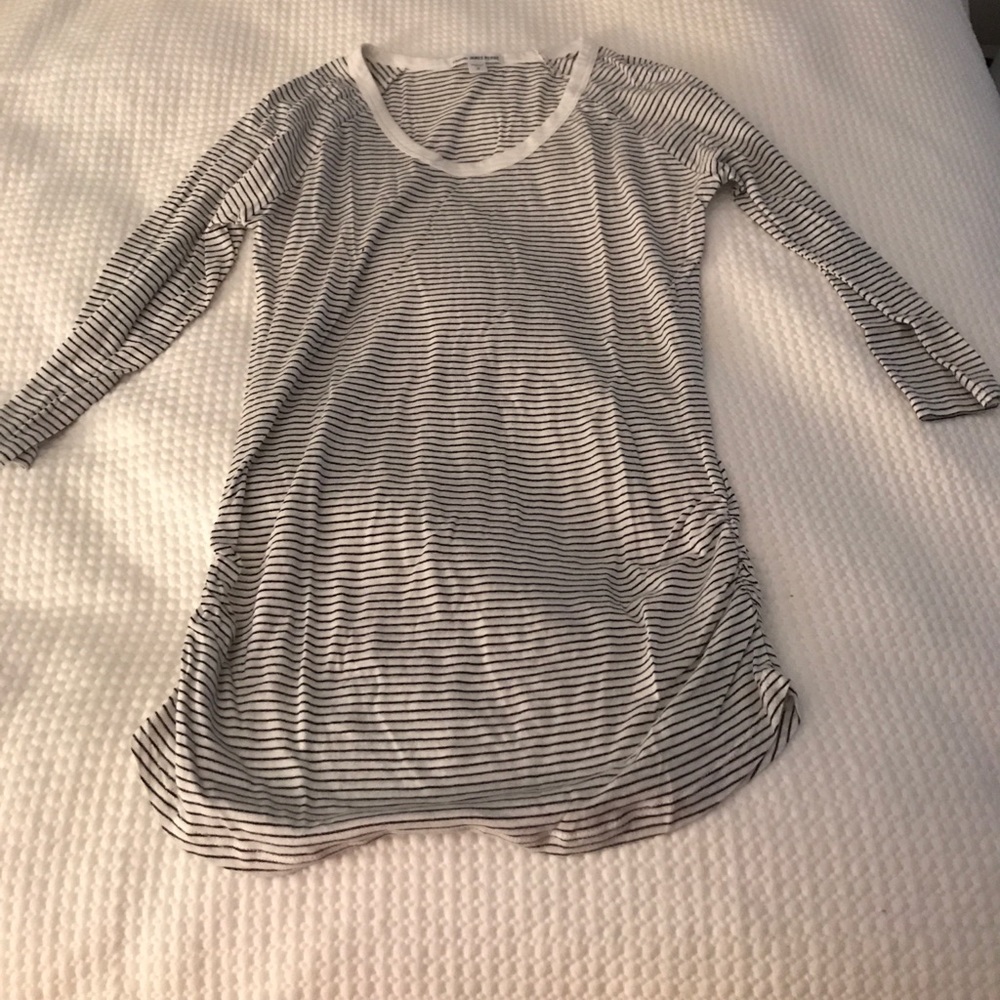 Women's 3/4 length tee shirt
