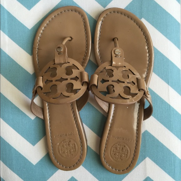 Tory Burch Shoes - Tory Burch Miller Sandals