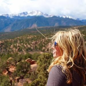 Meet your Posher, Melanie