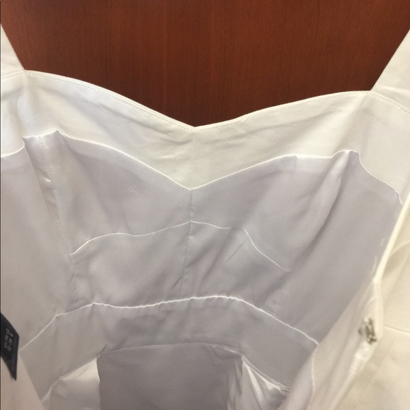 Like 🆕 French Connection ❤️ shaped 👗 - Picture 4 of 8