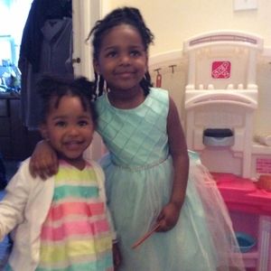 Meet your Posher, Daryel