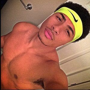 Meet your Posher, Donovan