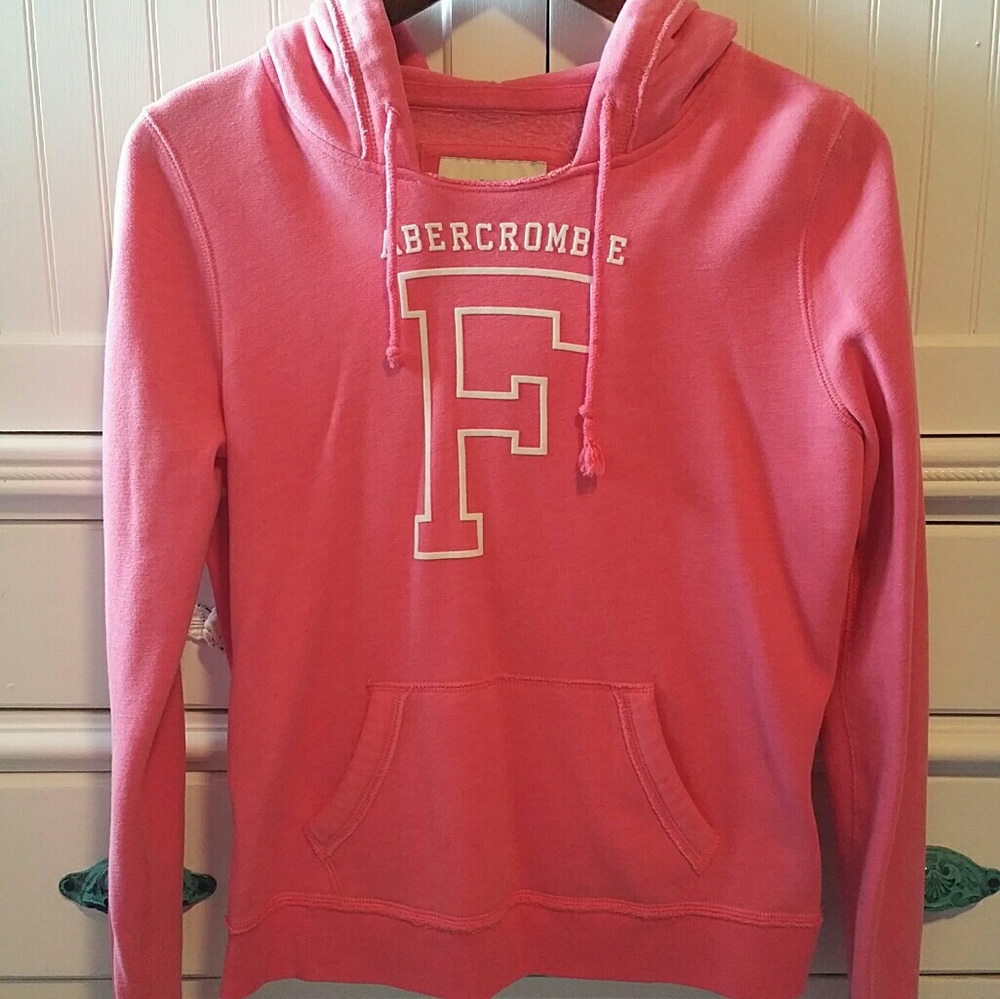 Abercrombie & Fitch hoodie