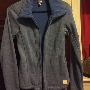 Longsleeve workout sweater