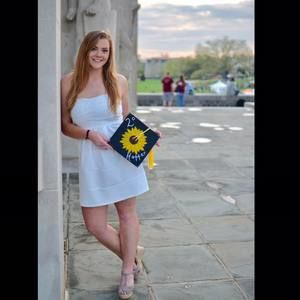 Meet your Posher, Katy