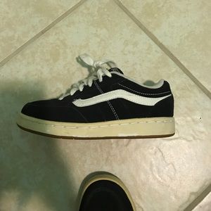 OLD SKOOL VANS