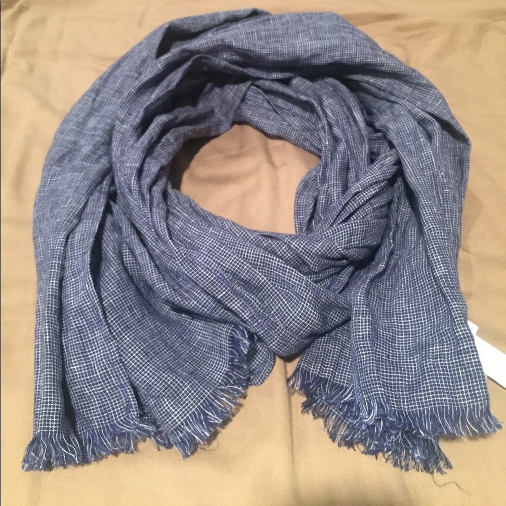 JCrew Scarf