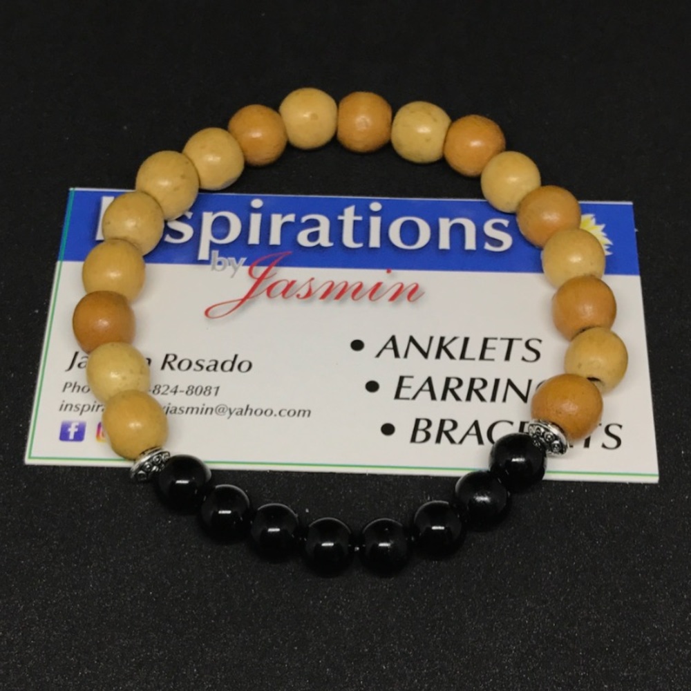 Men's bracelets