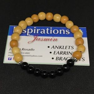 Men's bracelets