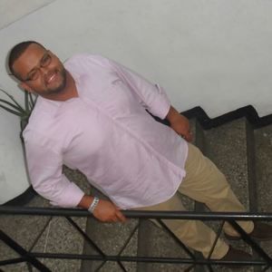 Meet your Posher, Gabriel