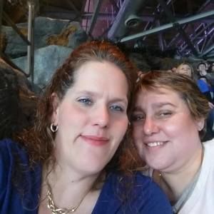 Meet your Posher, Pamela