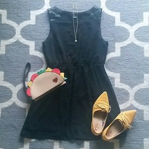 Let's Taco 'Bout It!