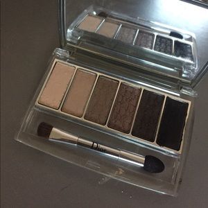 Dior Backstage Eye Revival Palette