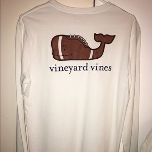 Boys Vineyard Vines tshirt