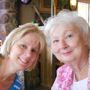 Meet your Posher, Sue