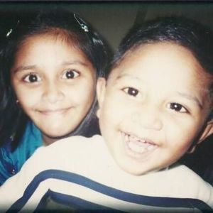 Meet your Posher, Nisha