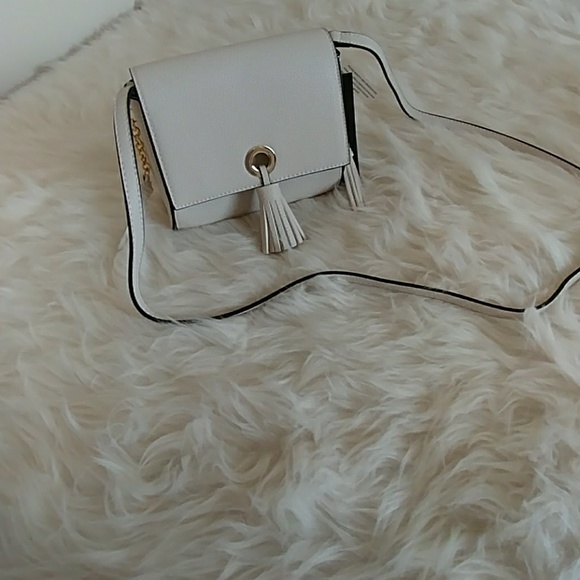 Ivory mix and match interchangeable flap - Picture 1 of 8