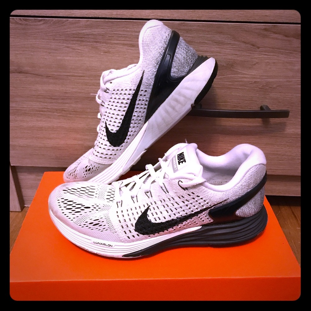 Nike LunarGlide 7