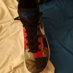 Men's Nike hyperdunk 2015 black history month