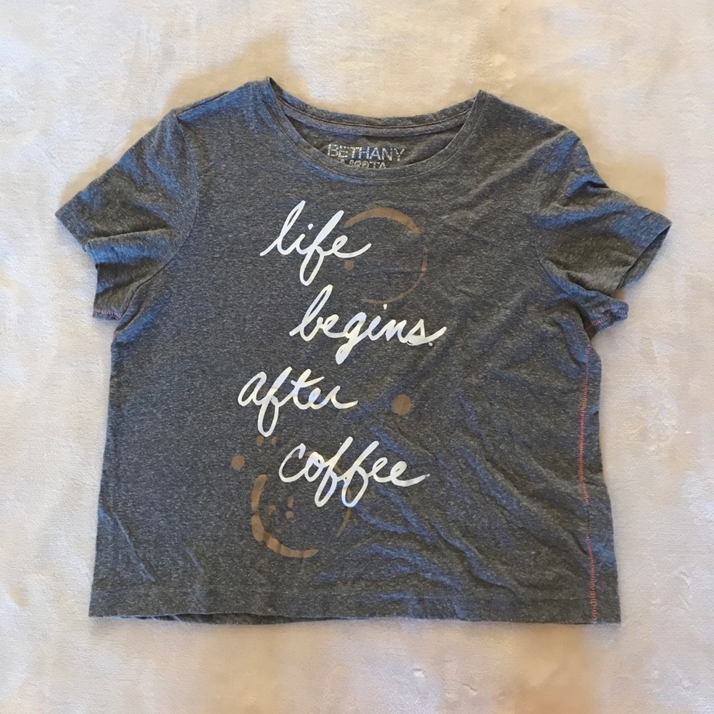 Aeropostale short sleeved tee