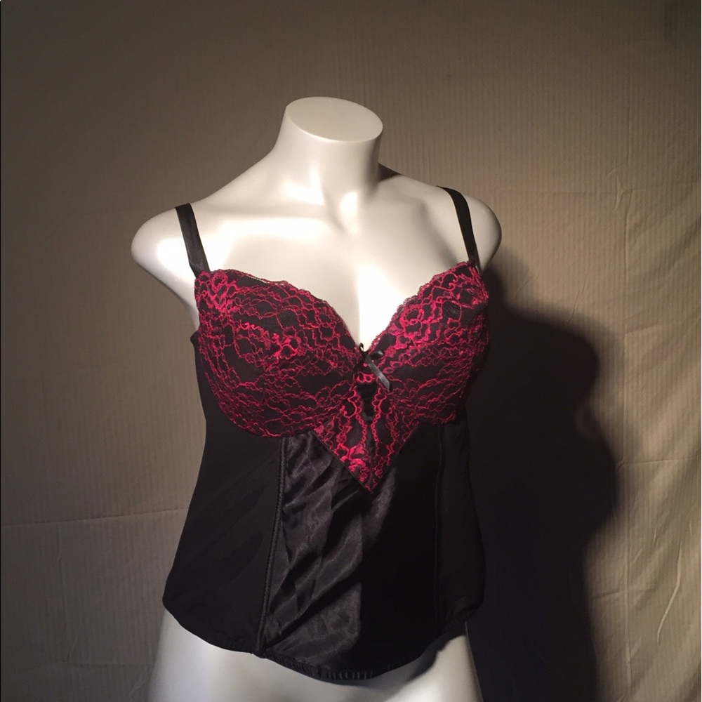Lane Bryant top