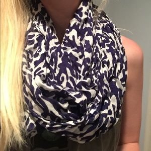 Lilly Pulitzer Infinity Scarf