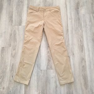 Men's Lululemon ABC Pants