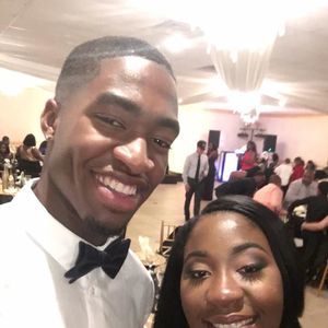 Meet your Posher, Jake