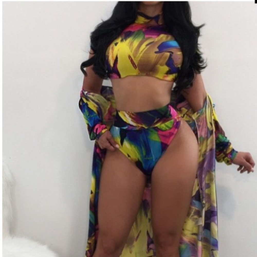 The tk special swim collection