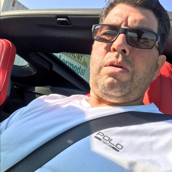 Meet your Posher, Rene - Picture 1 of 1