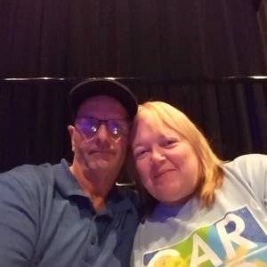 Meet your Posher, Marilyn