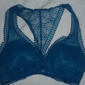 Victoria secret brawlet