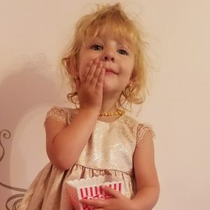 Meet your Posher, Rebekah