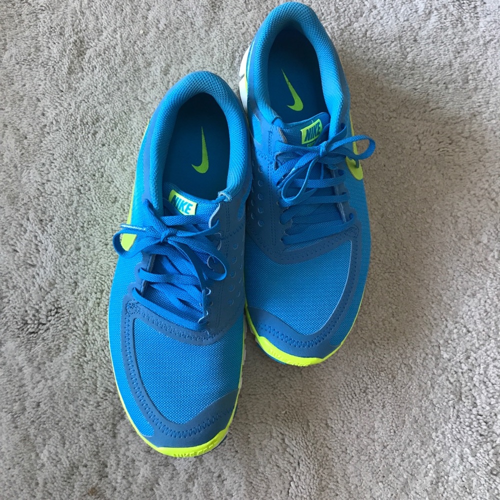 Nike Free 5.0