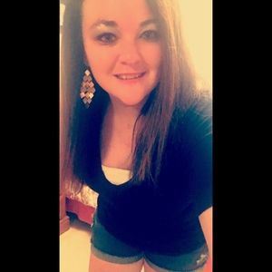 Meet your Posher, Kendall