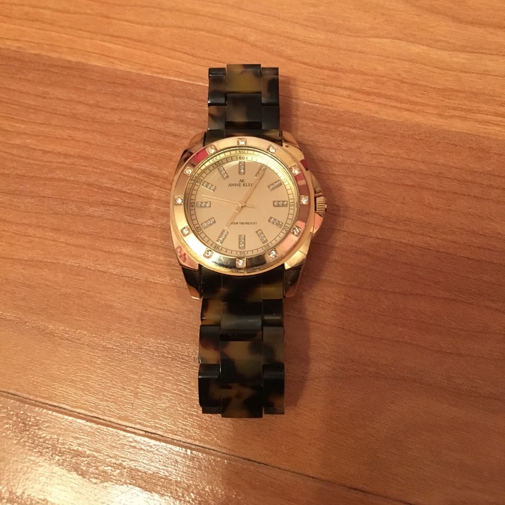 Anne Klein Watch