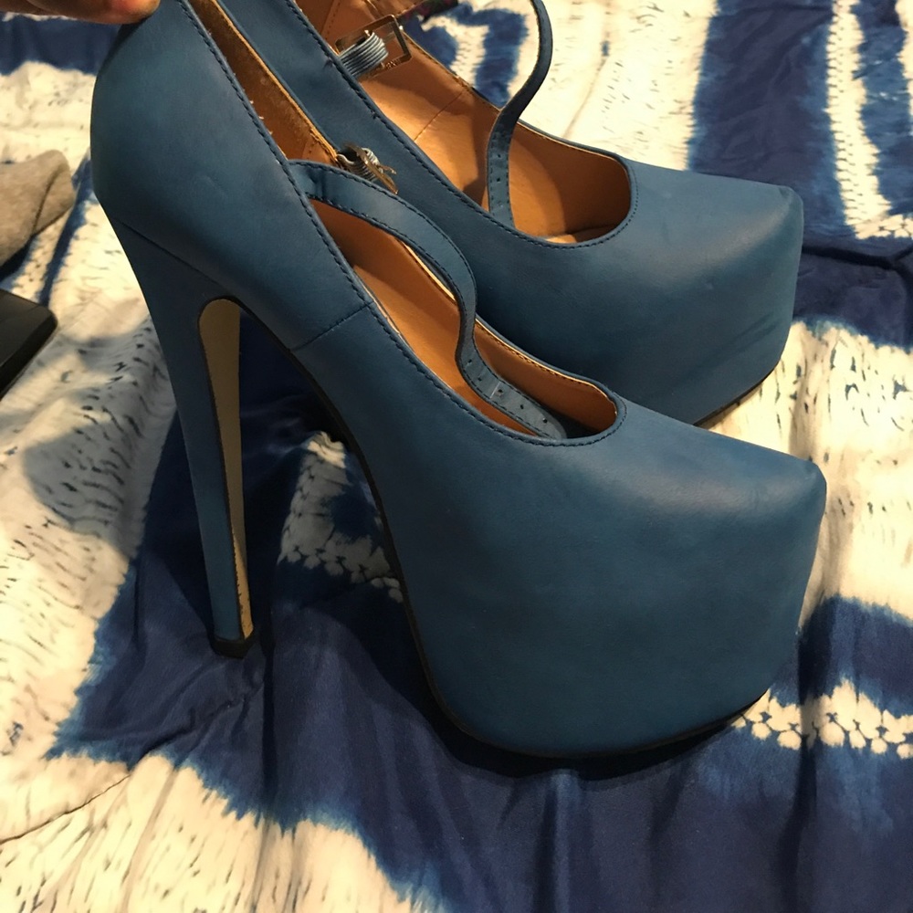 Heels