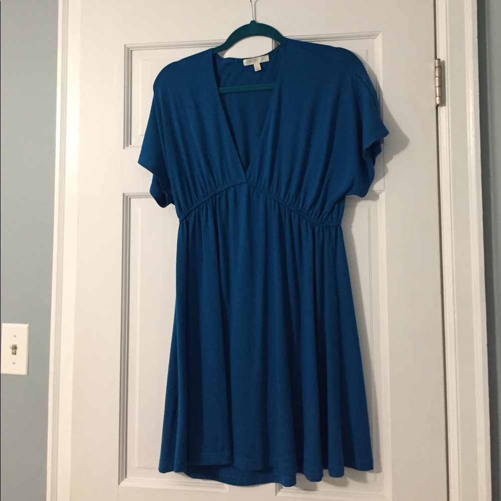 Love, fire swim bathing suit coverup