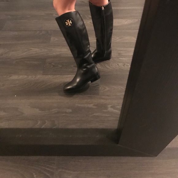 Tory Burch Shoes - Tory Burch Boots