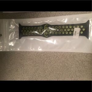 Wrist band for iwatch