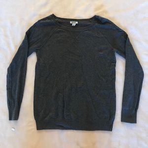 Old Navy Long Sleeved Sweater