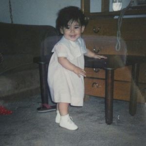 Meet your Posher, Carla