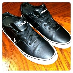 Polo Ralph Lauren shoes