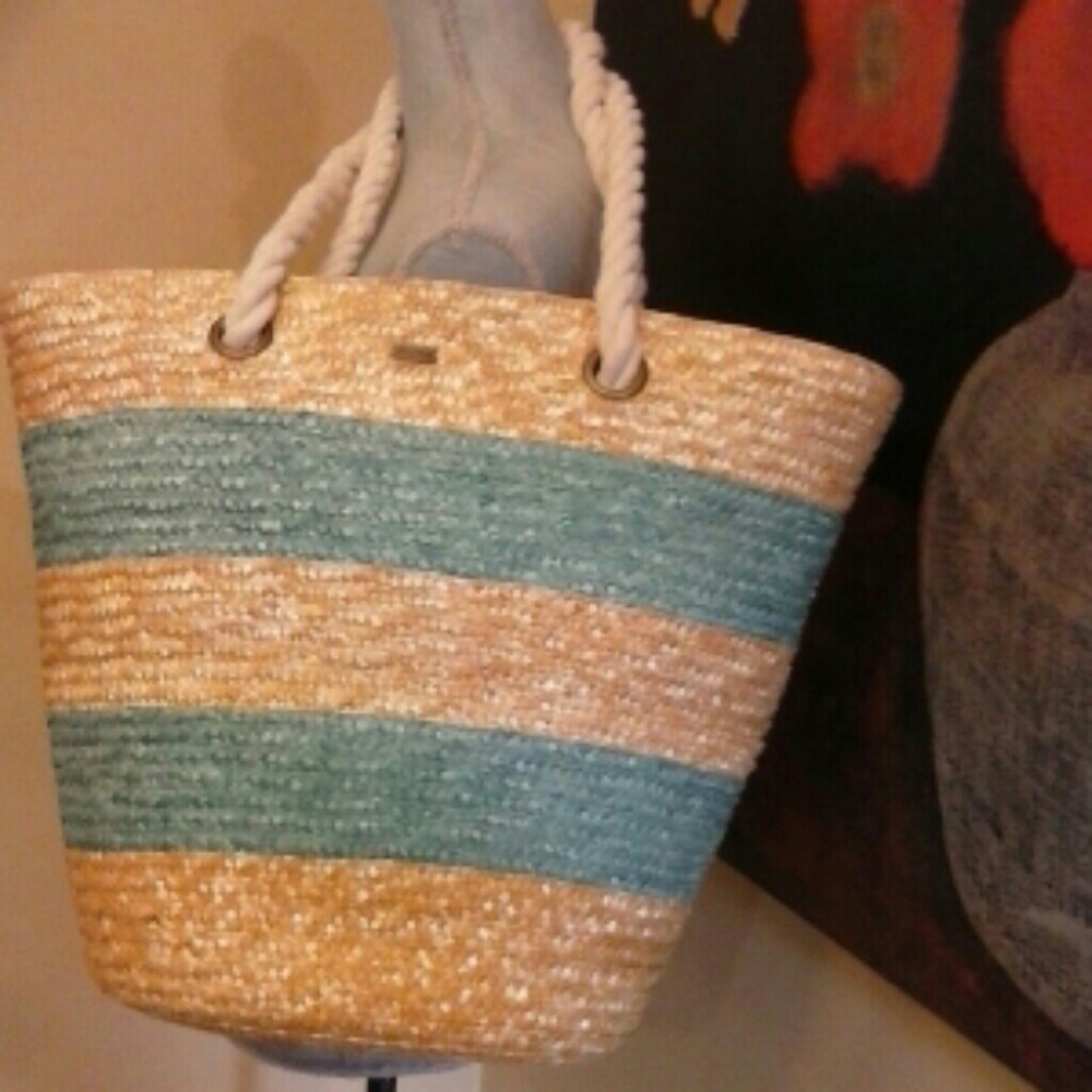 Bag New