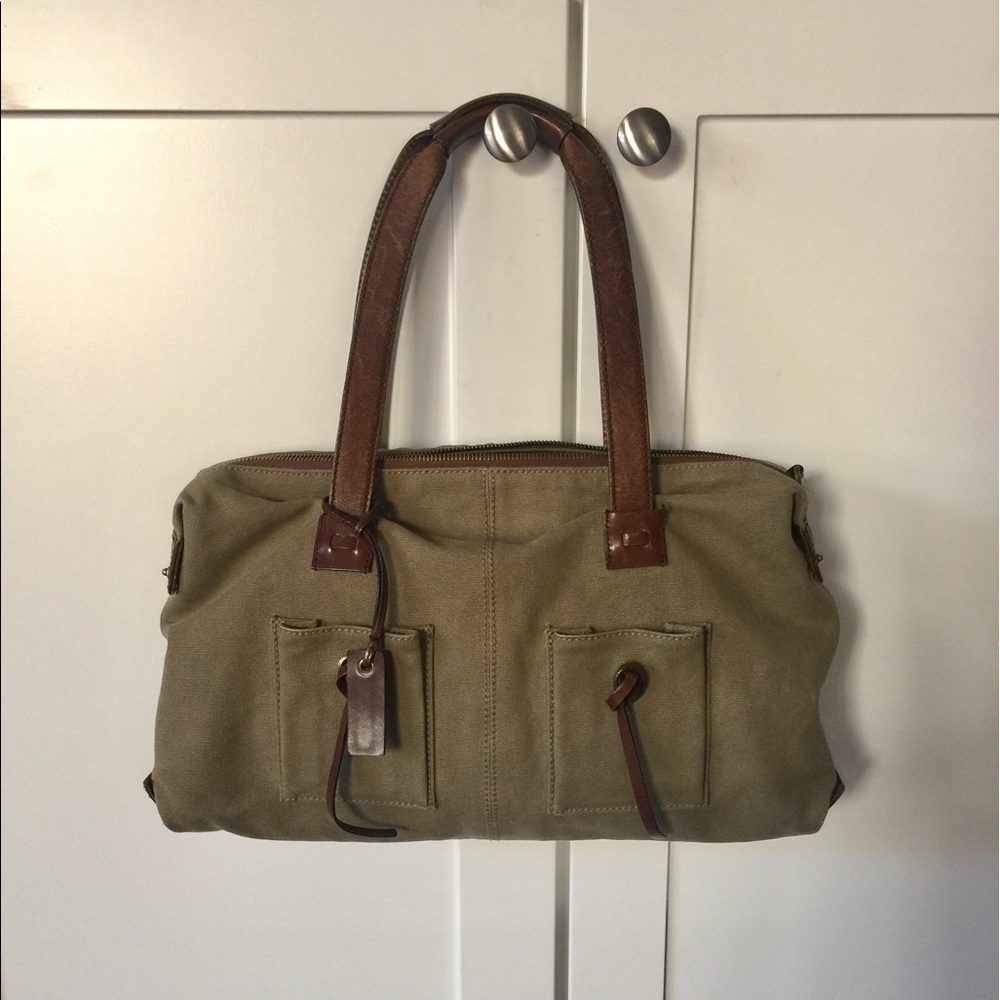 Vintage Gucci bag