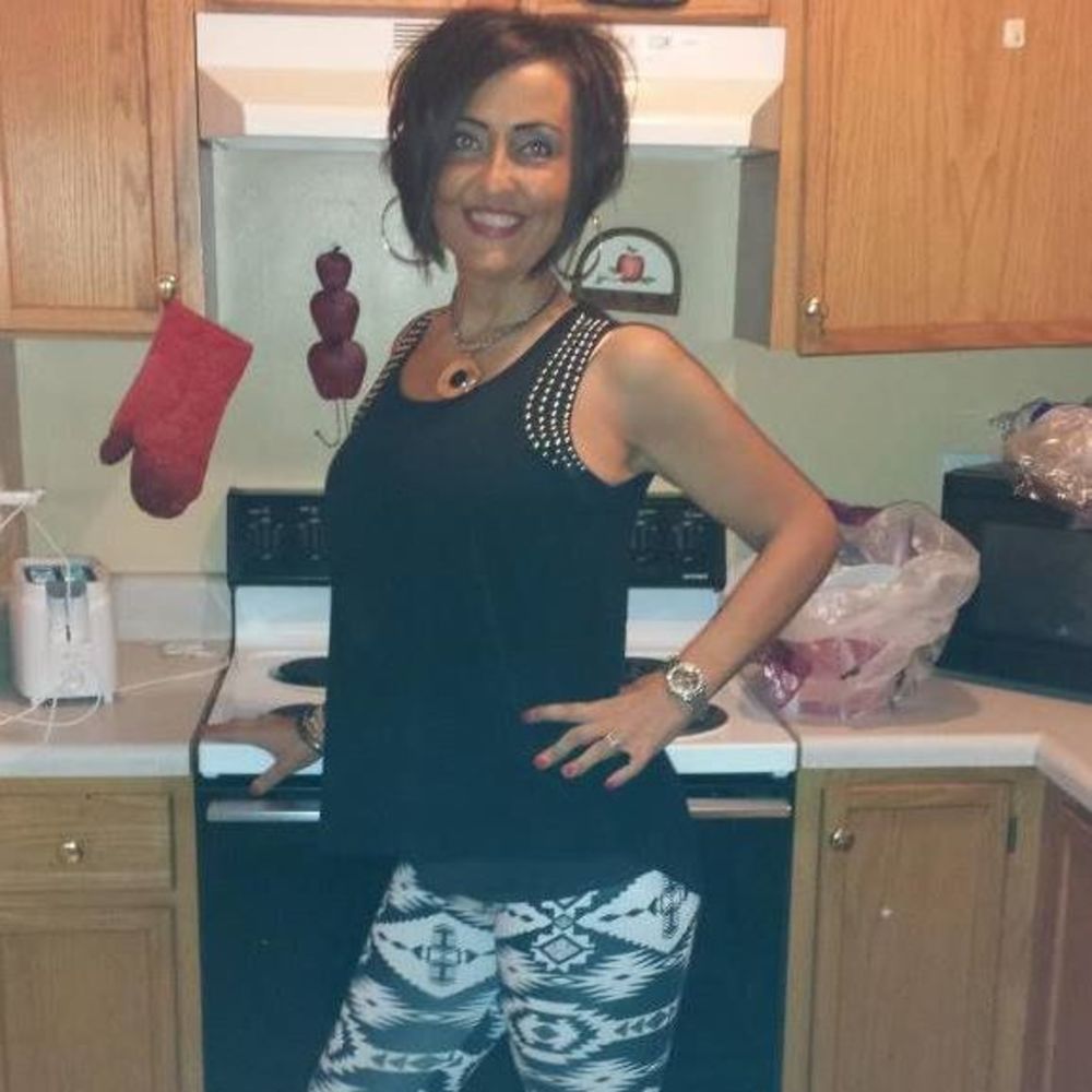 Meet your Posher, Misti